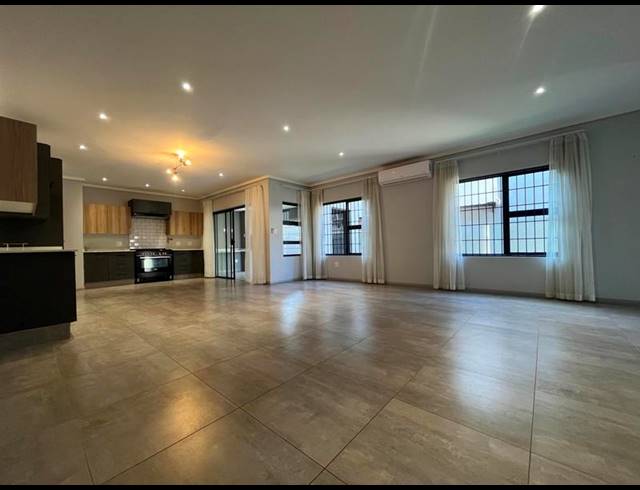 4 BEDROOM PROPERTY TO RENT IN HAZELWOOD